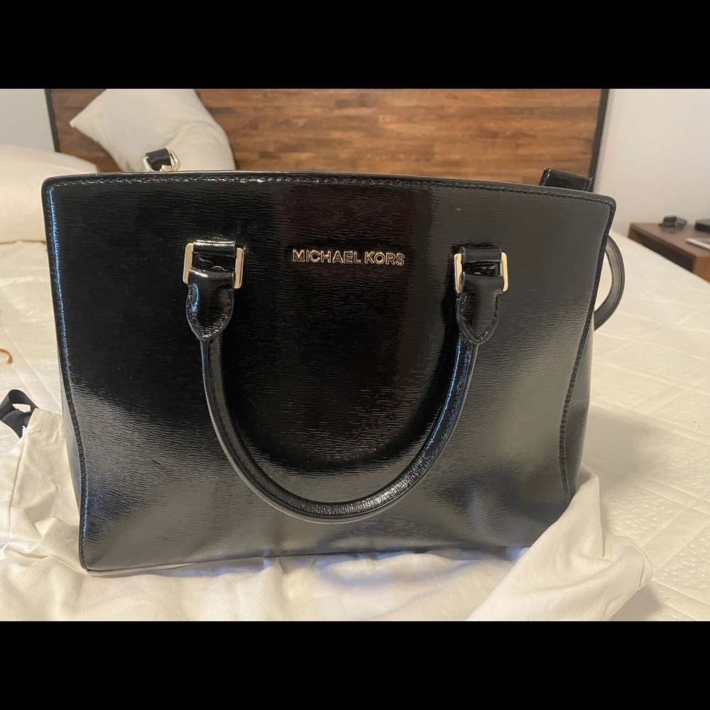 Michael kors bag Selma
